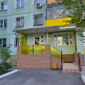 Стоматологический кабинет «Вита»