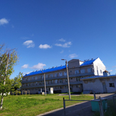 Детская больница