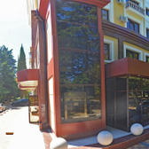 Элиса на Ленина