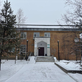 Поликлиника РЖД-Медицина Новая Чара