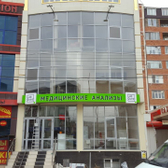 LabQuest на Акушинского