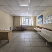 Приемное отделение СГБ №6