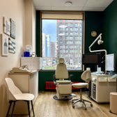 Атмосфера, клиника