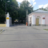 416 военный госпиталь