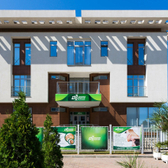 Бридж, клиника семейной медицины