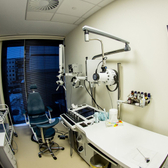 Чайка на м.Университет