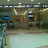 GEN87 на Выборгском