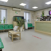 Клиника Добромед в Солнечногорске на Крестьянской