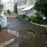 Скорая медицинская помощь на Ферина