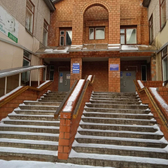 Женская консультация больницы №2