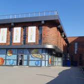 Экостом на Попова