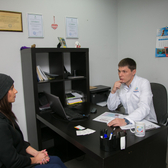 РАЗВИТИЕ, наркологический центр