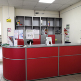 Поликлиника №6 на Сахалинской 57