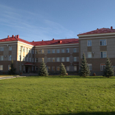 РЖД-Медицина, больница