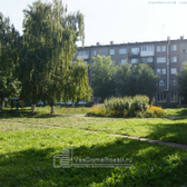 Детская поликлиника №2 на Клименко