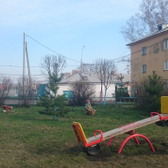 Детский психоневрологический санаторий