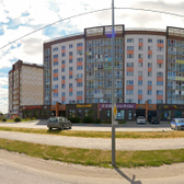 KDL на Западносибирской