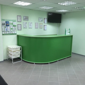 Хеликс на Фрунзе