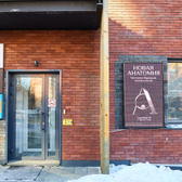 Новая Анатомия, косметологическая клиника