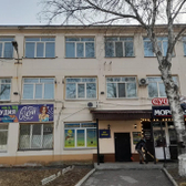 ЛогоРазвитие, реабилитационно-коррекционный центр