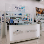 Корд-оптика на Ямашева 46