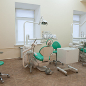 Стоматологическая поликлиника №3