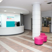 Многопрофильный центр ЕВРОМЕД ЦУМ