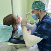 Корпоративный медицинский центр "Алмаз-Медицина", многопрофильная клиника