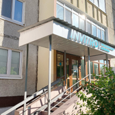 Инвитро на Малиновского