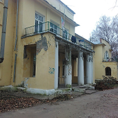 Противотуберкулезный диспансер Канавинского района на Римского-Корсакова