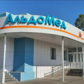 Альдомед на Титова