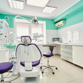 Стоматологическая клиника «Дент Сервис Комфорт»