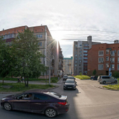 Стоматологическая клиника «Дэнтэкс»