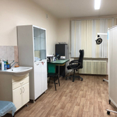 Медицинский центр «Эскулап»