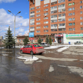 Благое дело, медицинский центр