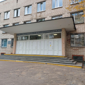 Молодёжная консультация Красносельского района №1