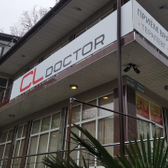 CL doctor на Абрикосовой