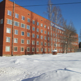 Перинатальный центр (Роддом №7)