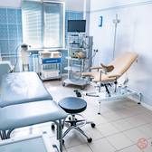 Эс Мед Клиник, многопрофильный медицинский центр