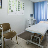 Медицинский центр «Здоровье плюс»