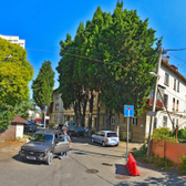 Детская поликлиника на Пасечном