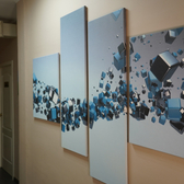 Забота, Стоматология