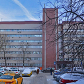 Филиал №1 (Городская поликлиника №214)