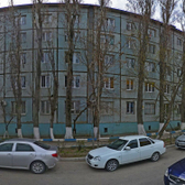 Центр планирования семьи и репродукции