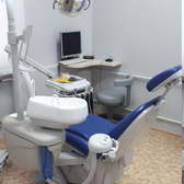 Семейная стоматология на Калийной