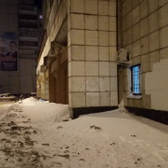 Детская поликлиника №5 на Чердынской