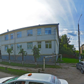 Детская поликлиника №1