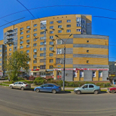 Нижегородский Остеопатический Центр на Октябрьской Революции