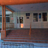 Детская поликлиника №1