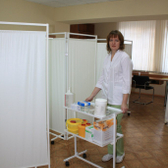 Неврологическая клиника доктора Бубновой И.Д., медицинский центр